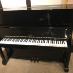 リニューアルピアノ　BL31